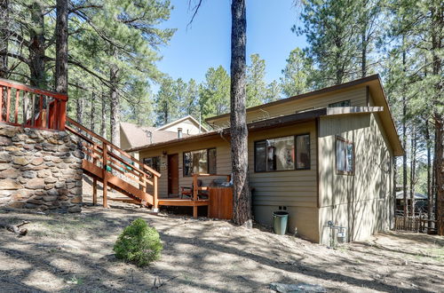 Foto 29 - Scenic Flagstaff Home w/ EV Charger, 10 Mi to Dtwn