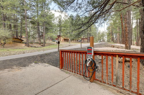 Foto 16 - Scenic Flagstaff Home w/ EV Charger, 10 Mi to Dtwn