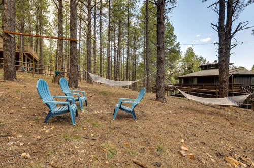 Foto 7 - Scenic Flagstaff Home w/ EV Charger, 10 Mi to Dtwn