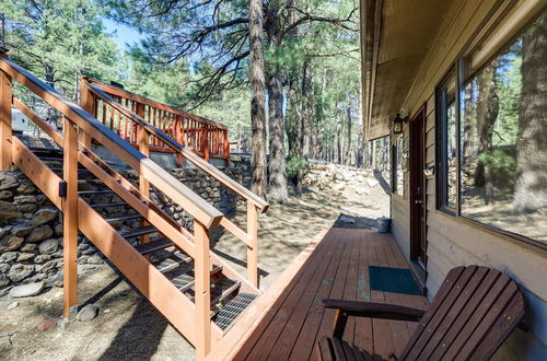 Foto 12 - Scenic Flagstaff Home w/ EV Charger, 10 Mi to Dtwn