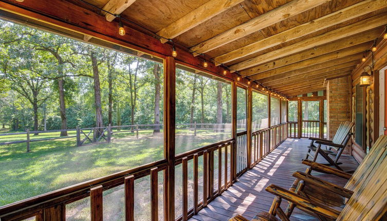 Photo 1 - Angler's Cabin: Direct Lake Fork Access, By Marina