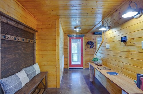 Photo 26 - Angler's Cabin: Direct Lake Fork Access, By Marina