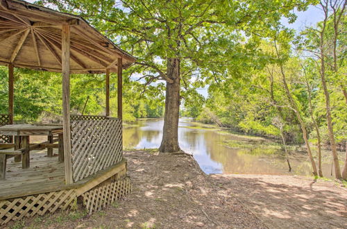 Photo 8 - Angler's Cabin: Direct Lake Fork Access, By Marina