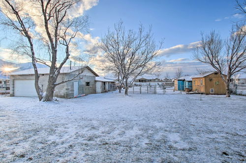 Photo 31 - Farr West Apartment on Farm < 25 Mi to Ski Resorts