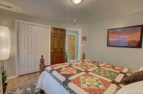 Photo 27 - Farr West Apartment on Farm < 25 Mi to Ski Resorts