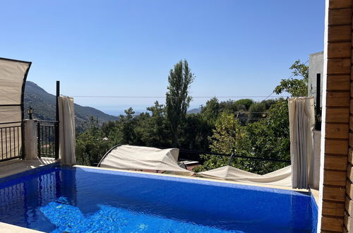 Photo 43 - Villa Lucida - Islamlar Town - Villas with Private Pool, Nature Views and Sea Serenity