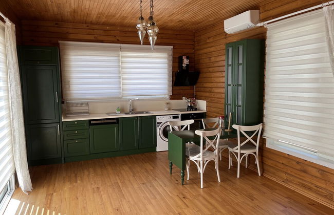 Villa Lucida - Islamlar Town - Villas with Private Pool, Nature Views and Sea Serenity - Foto 13