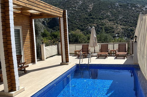 Photo 41 - Villa Lucida - Islamlar Town - Villas with Private Pool, Nature Views and Sea Serenity