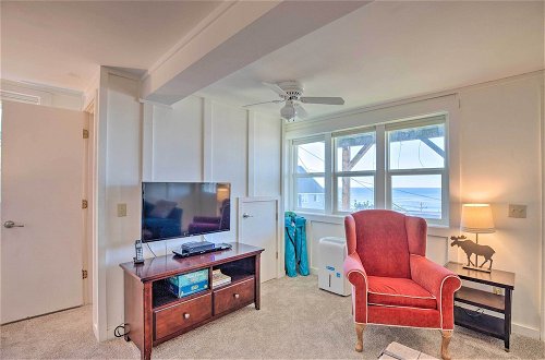 Foto 13 - Exquisite Oceanside House w/ Pacific Views & Deck