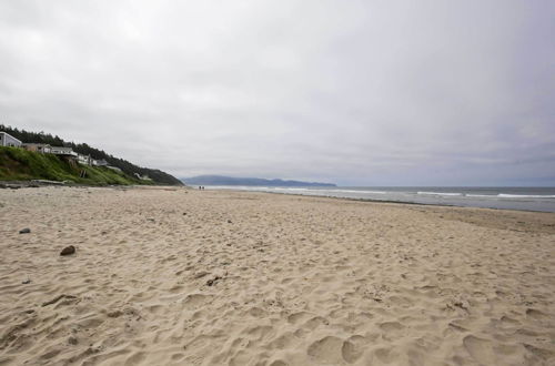 Foto 14 - Exquisite Oceanside House w/ Pacific Views & Deck