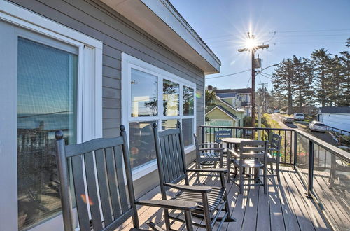 Photo 29 - Exquisite Oceanside House w/ Pacific Views & Deck