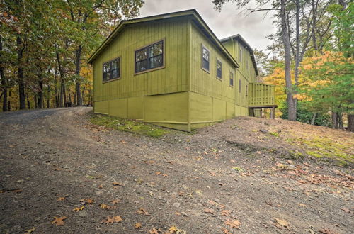 Photo 23 - Lucas Mccain Cabin 5 Mi to Raystown Lake Launch