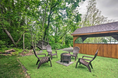 Photo 22 - Pet-friendly Lakeview Cabin w/ Hot Tub