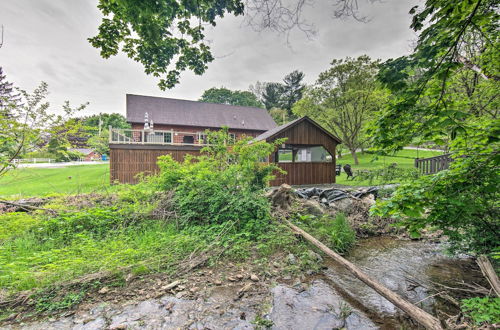 Photo 28 - Pet-friendly Lakeview Cabin w/ Hot Tub