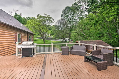 Photo 39 - Pet-friendly Lakeview Cabin w/ Hot Tub