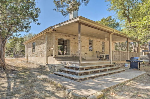 Photo 35 - Lake Travis Home Situated on Arkansas Bend Park