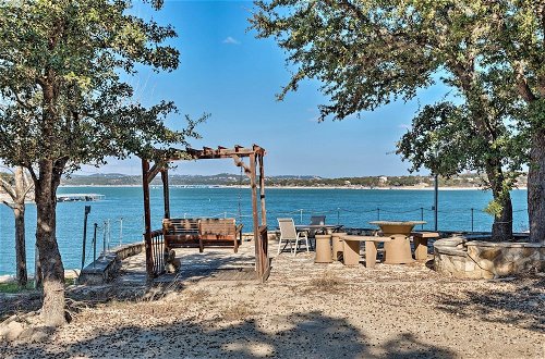 Photo 41 - Lake Travis Home Situated on Arkansas Bend Park