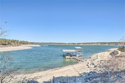 Photo 4 - Lake Travis Home Situated on Arkansas Bend Park