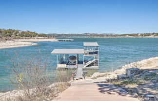 Photo 1 - Lake Travis Home Situated on Arkansas Bend Park