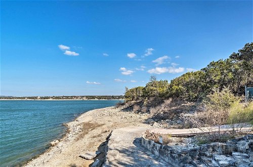 Photo 2 - Lake Travis Home Situated on Arkansas Bend Park