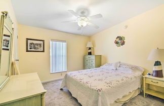 Photo 2 - Wildwood Vacation Rental Near Golf & Dining