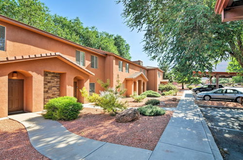 Photo 29 - Kanab Condo w/ Pool & AC < 1 Mi to Attractions