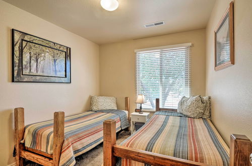 Photo 37 - Kanab Condo w/ Pool & AC < 1 Mi to Attractions