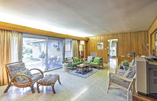 Photo 2 - Mid-century Brownsville Hideaway w/ Patio & Yard