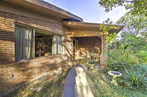 Photo 26 - Mid-century Brownsville Hideaway w/ Patio & Yard