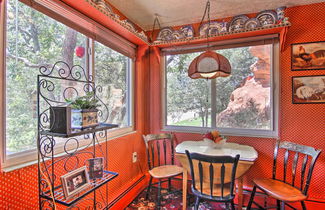 Foto 1 - Colorful Bungalow By Pikes Peak/garden of the Gods