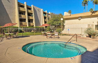 Foto 3 - Scottsdale Condo w/ Pool, 1 Mi to Old Town
