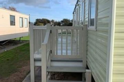 Photo 16 - A&P Sheron Holiday Home - Millfields