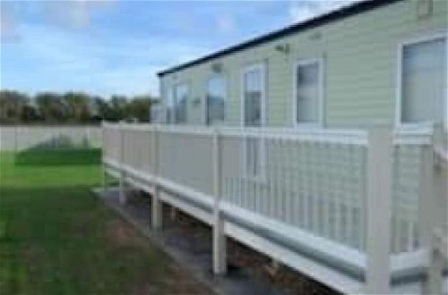 Foto 17 - A&P Sheron Holiday Home - Millfields