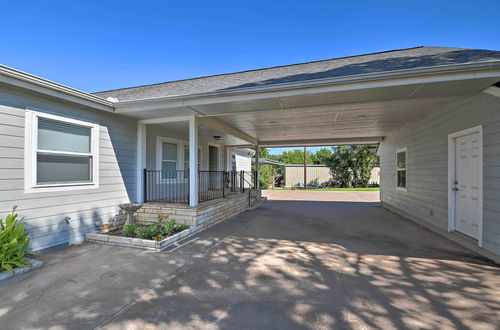 Photo 38 - Spacious Granbury Home w/ Lakefront Outdoor Oasis