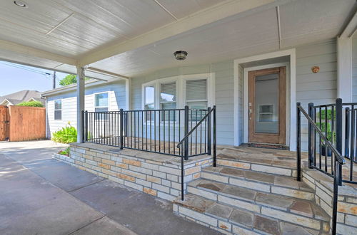 Photo 2 - Spacious Granbury Home w/ Lakefront Outdoor Oasis