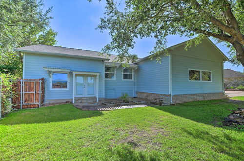 Photo 28 - Spacious Granbury Home w/ Lakefront Outdoor Oasis