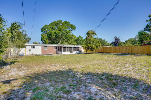 Photo 19 - Family-friendly Lakeland Home w/ Private Hot Tub