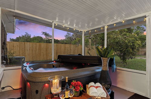 Photo 26 - Family-friendly Lakeland Home w/ Private Hot Tub