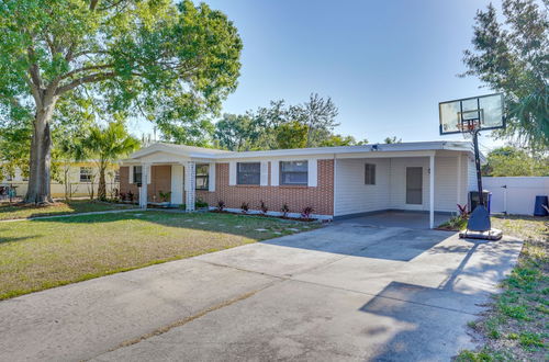 Photo 20 - Family-friendly Lakeland Home w/ Private Hot Tub