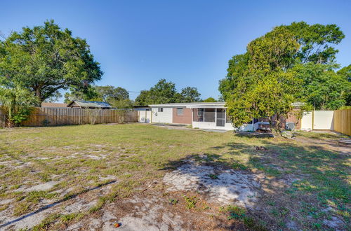 Photo 24 - Family-friendly Lakeland Home w/ Private Hot Tub