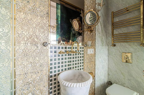Photo 10 - Charming Studio in Historic Mansion in Beylerbeyi