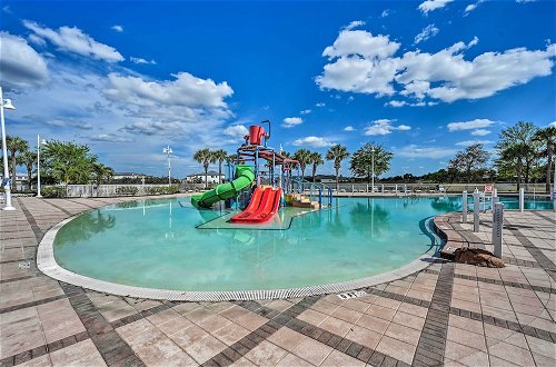 Photo 28 - Luxury Ave Maria Rental w/ Private Pool & Spa