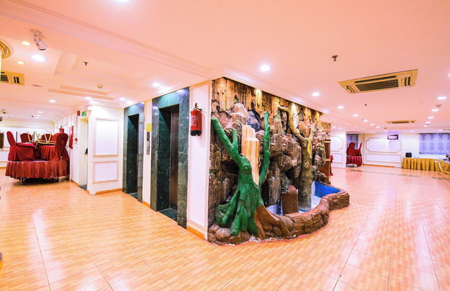 Orouq Al-Dahab Hotel - Foto 4