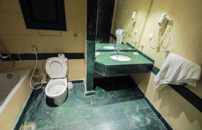Orouq Al-Dahab Hotel - Foto 50