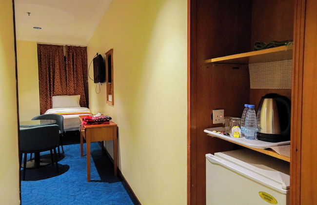Orouq Al-Dahab Hotel - Foto 70