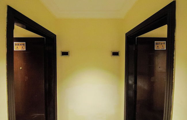 Orouq Al-Dahab Hotel - Foto 73