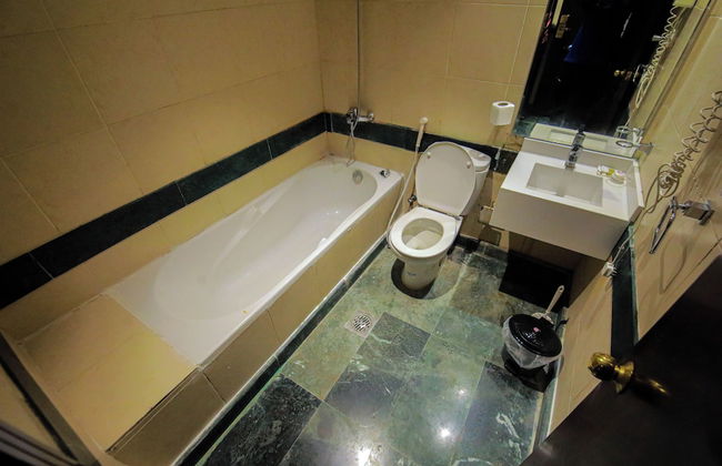 Orouq Al-Dahab Hotel - Foto 74