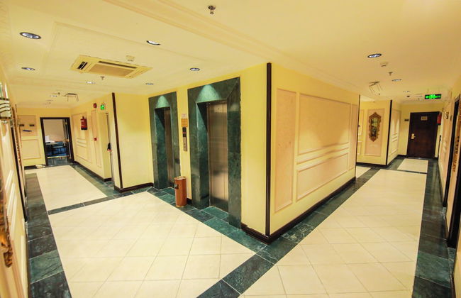 Orouq Al-Dahab Hotel - Foto 35