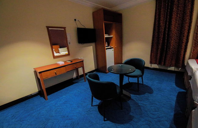 Orouq Al-Dahab Hotel - Foto 80