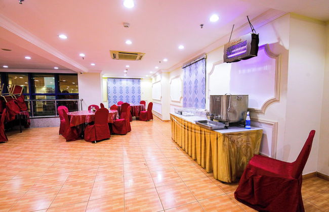 Orouq Al-Dahab Hotel - Foto 12